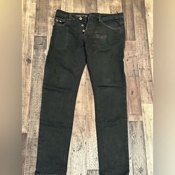 Men’s jeans - Picture 1 of 3